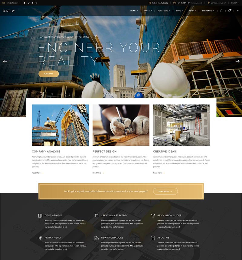 品牌官网建设案例