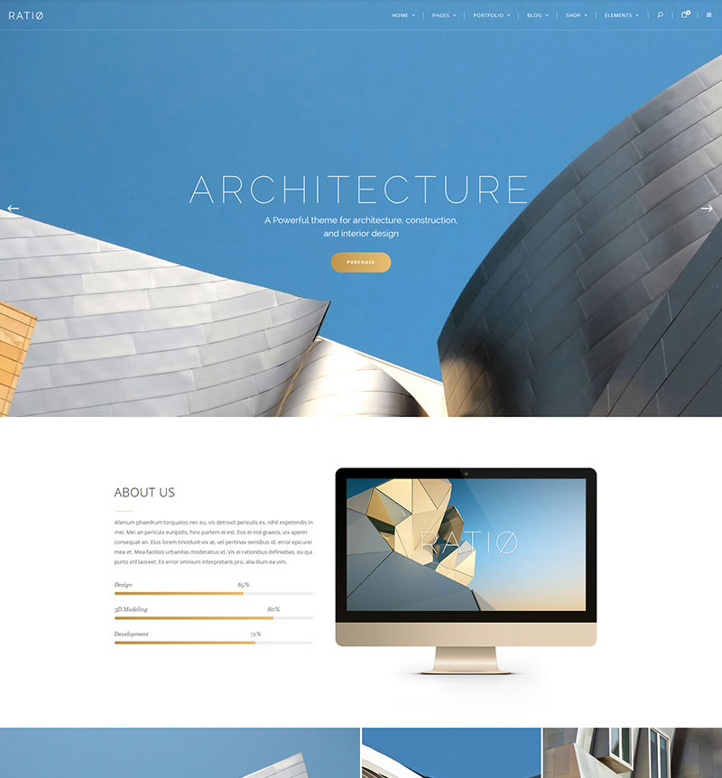 品牌官网建设案例